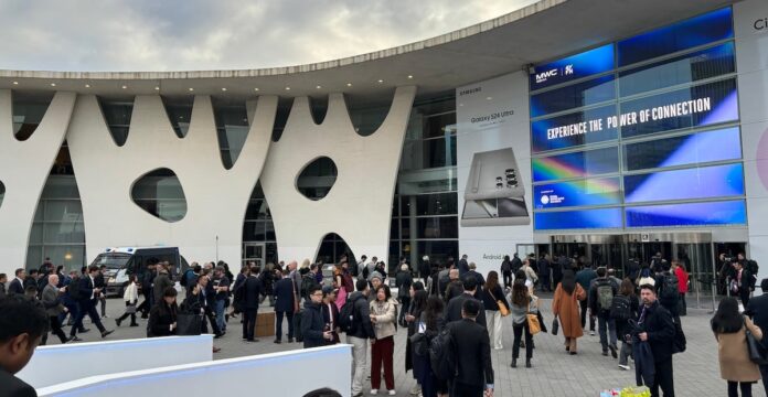 Mobile World Congress 2026: Complete coverage from Fierce Network