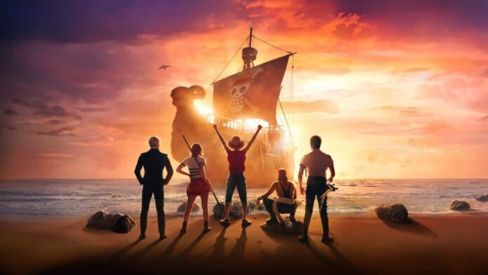 A segunda temporada do live-action de One Piece já tem data para estrear com novos personagens