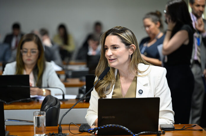 Adiada votação de projeto que muda cálculo do ITR