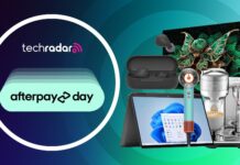 Ofertas do Afterpay Day na Austrália começam antes da data oficial Afterpay Day hasn't officially started yet — but these 20+ offers are already my favourites