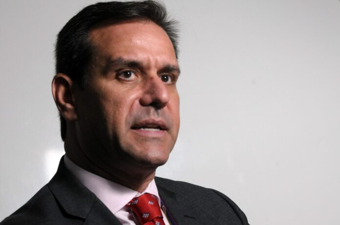 Brasil pode ser mais atrativo em petróleo por estar longe do Oriente Médio, diz CEO da Shell no país