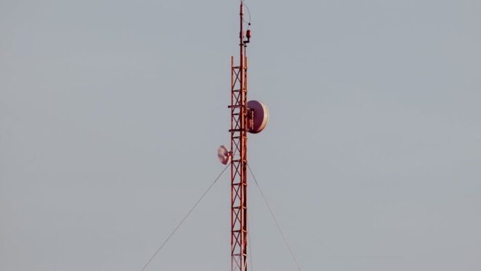 Brisanet José Roberto Nogueira Telecomunicações