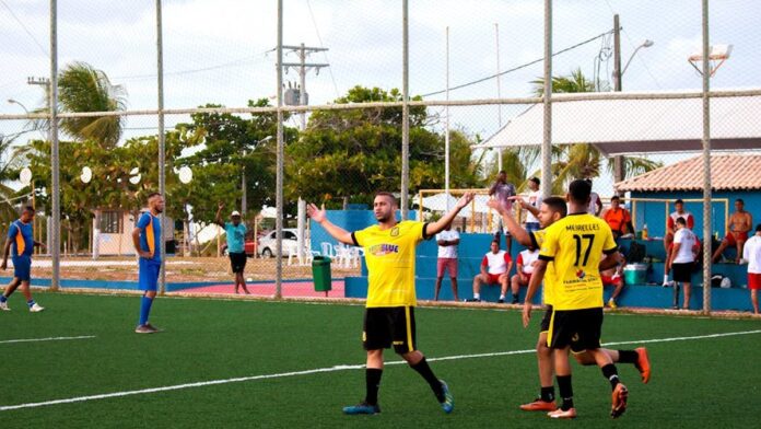 Cafu Neymar Seleção Brasileira