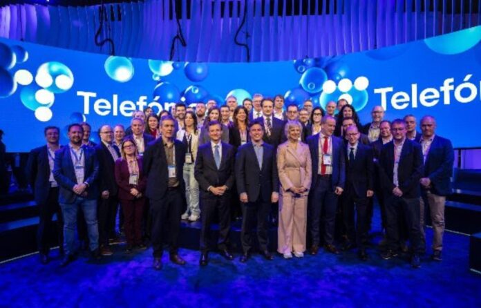 Comissão Europeia e Telefónica lançam EURO-3C, infraestrutura pan-europeia de edge, nuvem e IA