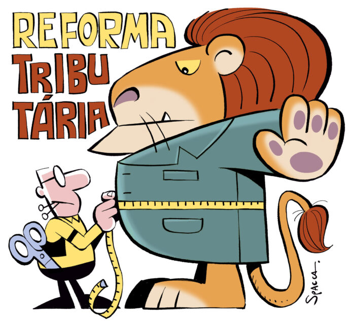 Das ilhas à ponte: reforma tributária como semente de uniformização decisória do controle externo