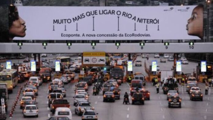 Ecovias Ponte Agência Nacional de Transportes Terrestres Ponte Rio-Niterói