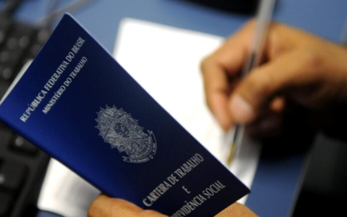 Empresas oferecem vagas de emprego em Goiânia e Aparecida de Goiânia