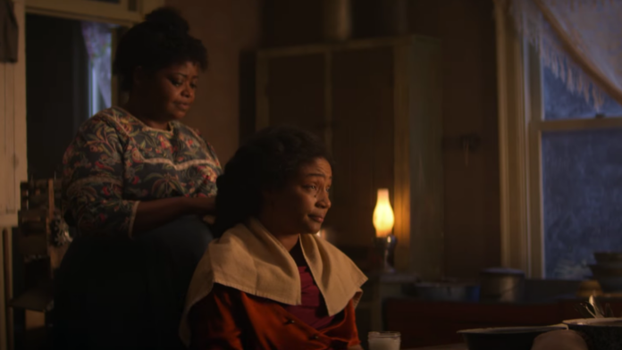 Essa minissérie baseada em fatos reais voltou a bombar na Netflix