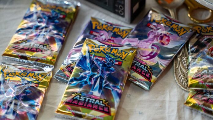 Esta carta de Pokémon que você ignorou em 1999 agora vale 200 mil reais