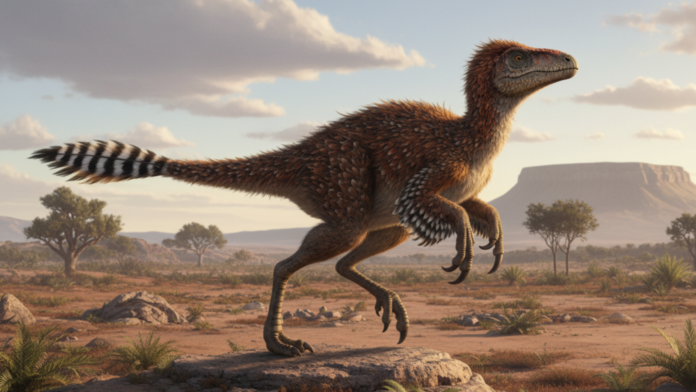 este-min-sculo-dinossauro-est-reescrevendo-150-milh-es-de-an Este minúsculo dinossauro está reescrevendo 150 milhões de anos de história