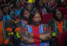 Mesa Quilombola no Amapá debate titulação de terras e regularização Imagem: brasil