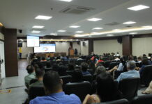 Controle interno em Rondônia: encontro debate avaliação de políticas públicas Imagem: politica