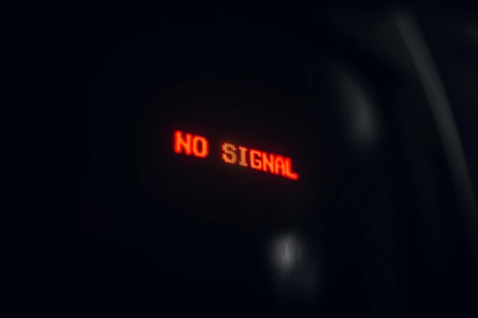 Foto profissional grátis de assinatura digital, aviso de tecnologia, aviso digital