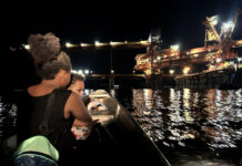 Minerais críticos avançam sobre área quilombola na Amazônia Imagem: meio_ambiente