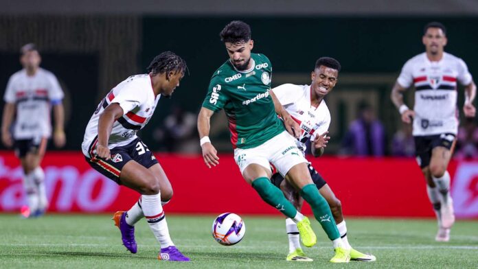 Final do Paulistão, Choque-Rei e mais: a agenda de jogos do Palmeiras em março