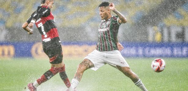 flamengo-e-fluminense-fazem-a-sexta-final-do-campeonato-cari Flamengo e Fluminense fazem a sexta final do Campeonato Carioca desde 2020