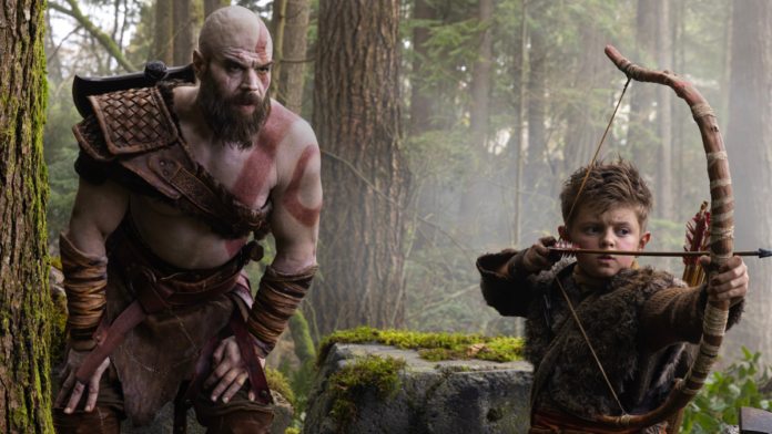 God of War: Ator de Kratos rebate críticas negativas à imagem da série