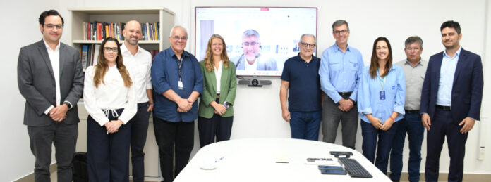 Governança de parceria para exploração do nióbio avança com instalação de comitê