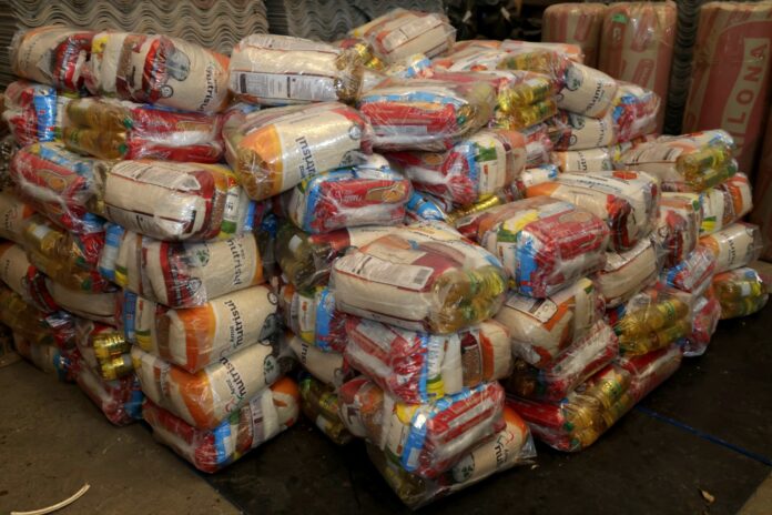 Governo de Minas reforça campanha de ajuda humanitária para a Zona da Mata