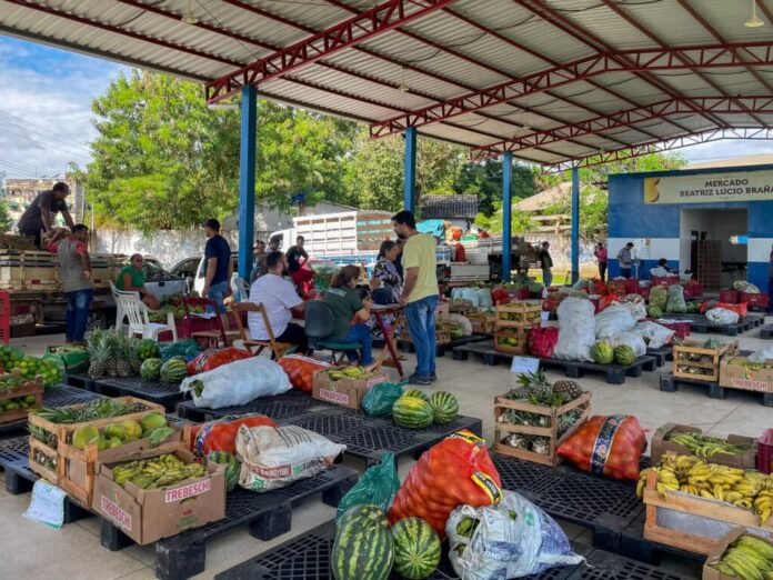 Governo do Acre divulga resultado final do credenciamento de agricultores familiares para o Programa de Aquisição de Alimentos