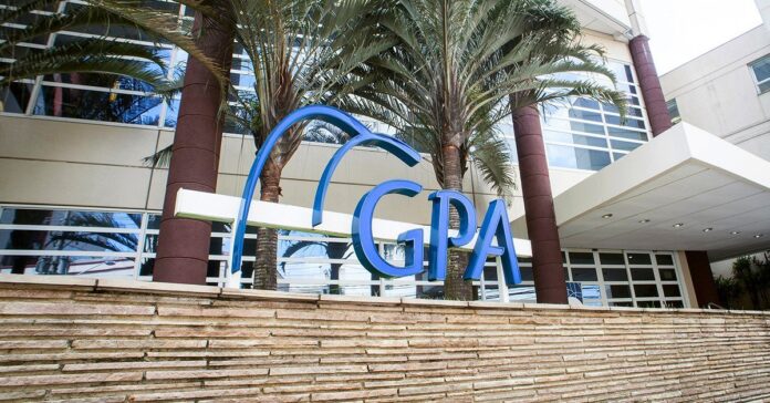 GPA pede bloqueio de ações detidas pelo Casino em processo de arbitragem