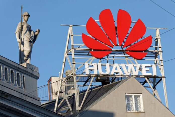 Huawei brings its flatpack AI datacenters, packed full of Chinese chips, to the world