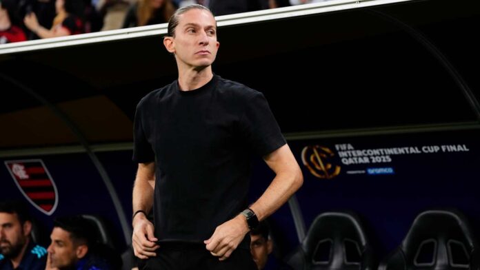 Imprensa internacional repercute demissão de Filipe Luís no Flamengo; veja