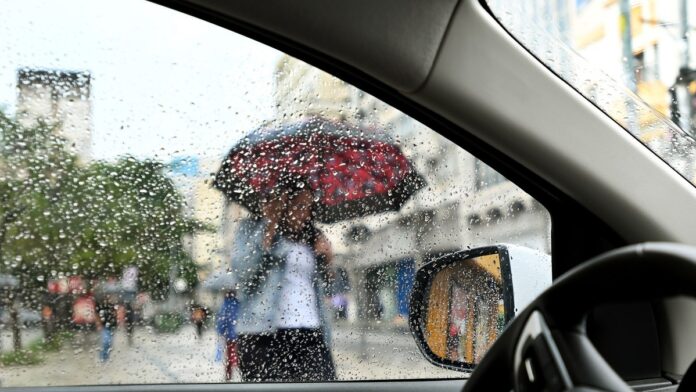 Instituto Nacional de Meteorologia Climatempo São Paulo