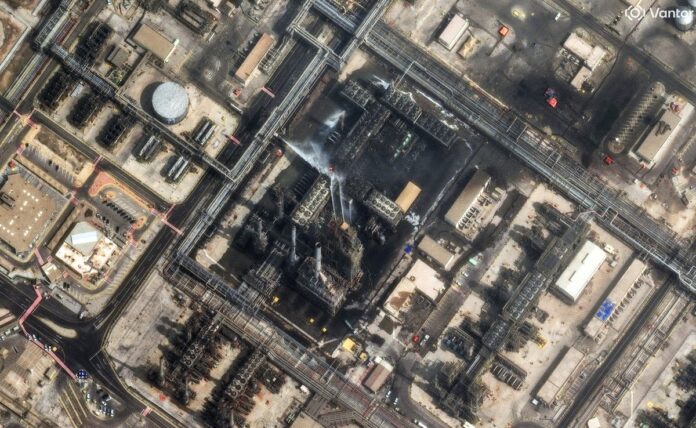 Israel retoma ataques a Teerã e Beirute; Irã lança mísseis contra Arábia Saudita, Emirados e Qatar