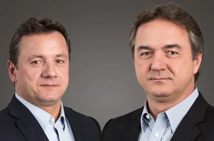 J&F compra 90% da Logás e expande atuação em logística de gás