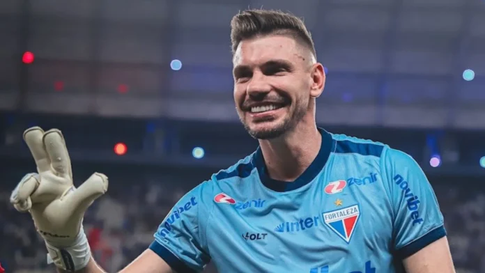 João Ricardo não passa nos exames e negociação com o Corinthians é encerrada