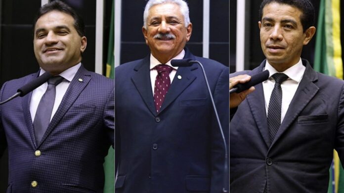 Julgamento no STF: deputados do PL são condenados por corrupção