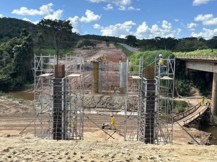 Lançado edital para 2ª fase da duplicação da GO-330, entre Catalão e Ipameri