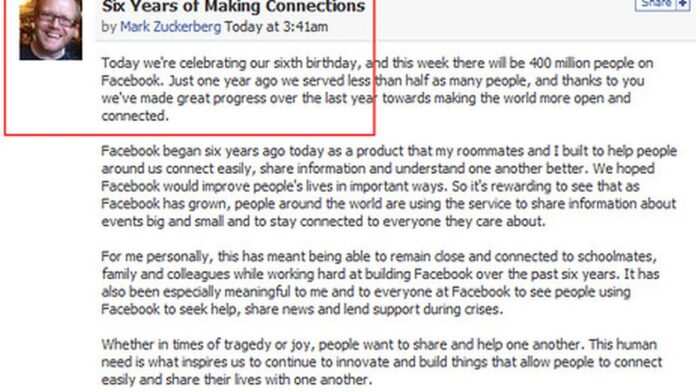 Mark Zuckerberg diante de um monitor com interfaces holográficas, simbolizando a interação com uma IA avançada.