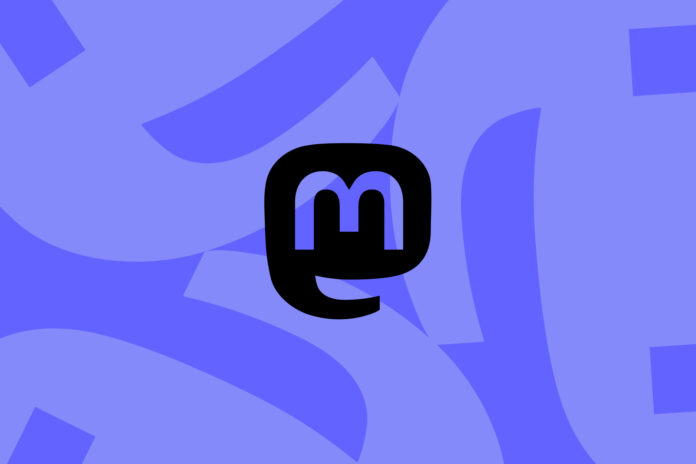 Mastodon now has a button for sharing content from other websites