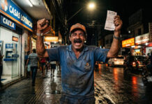 Mega-Sena já criou mais de 1.140 milionários no Brasil desde 1996 Mega-Sena: quantas pessoas já ficaram milionárias no Brasil