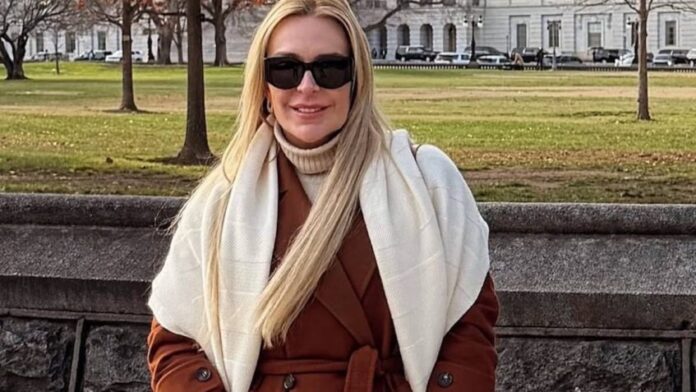 Minha dignidade não será abalada, diz amiga de Lulinha