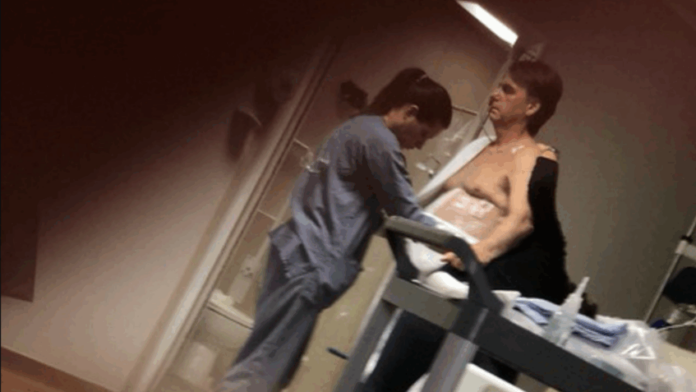 Moraes autoriza visita de advogados de Bolsonaro em hospital