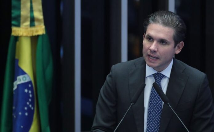 Motta defende cooperação internacional na promulgação do acordo Mercosul-União Europeia