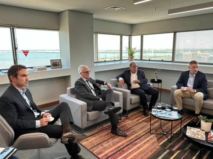 MPRS recebe denúncia sobre possíveis irregularidades em serviços oftalmológicos itinerantes no Interior do Estado