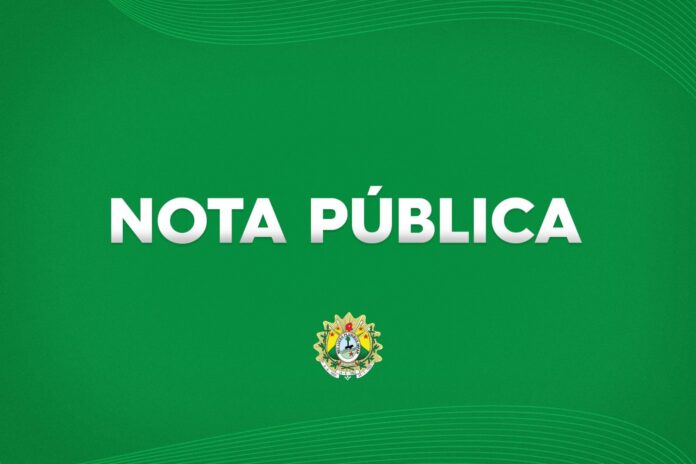 Nota pública sobre caso de mpox registrado em Brasileia
