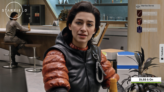 Nvidia’s DLSS 5 is like motion smoothing for video games, but worse