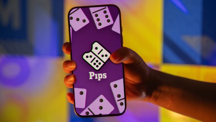 NYT Pips hints, answers for March 3, 2026