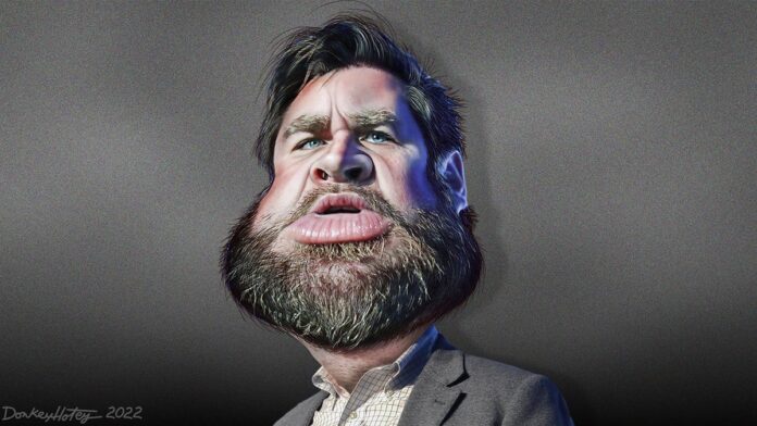 Vista aérea de uma usina siderúrgica com grandes chaminés, estruturas metálicas e silos em uma área industrial.