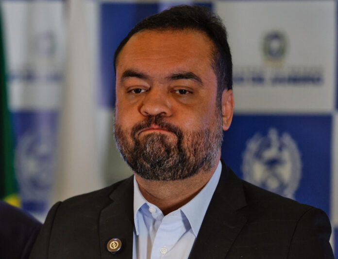 Polícia do Rio criminalizou vereador por dinheiro recebido de prêmio da ONU