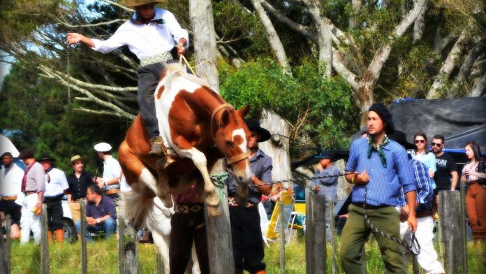 Antena de telefonia celular instalada em área urbana, destacando a infraestrutura de rede em um horizonte tecnológico.