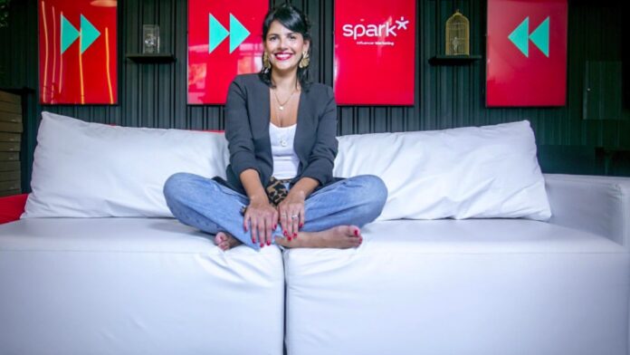 Promoção na Spark sinaliza nova fase estratégica