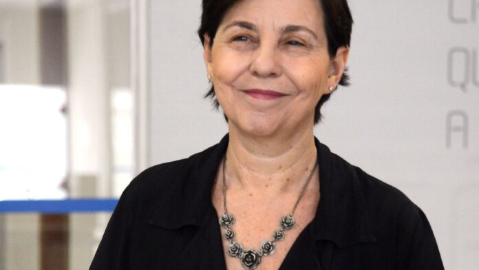 Brasília - A ministra do Desenvolvimento Social e Combate à Fome, Tereza Campello, fala sobre novo cartão da Caixa Econômica