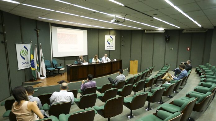 Brasília – A Companhia Nacional de Abastecimento divulga a expectativa para a produção nacional de café, com base no primeiro