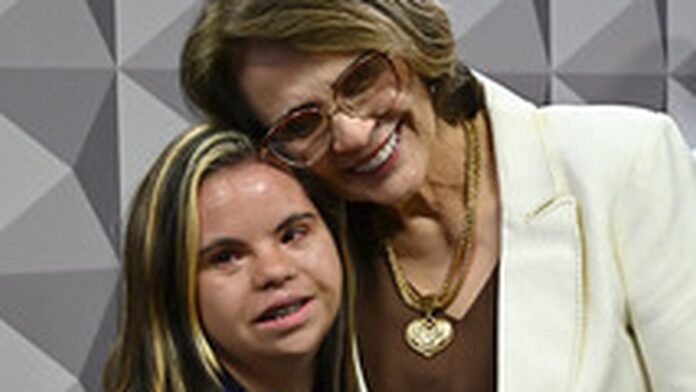 CDH - Comissão de Direitos Humanos e Legislação Participativa